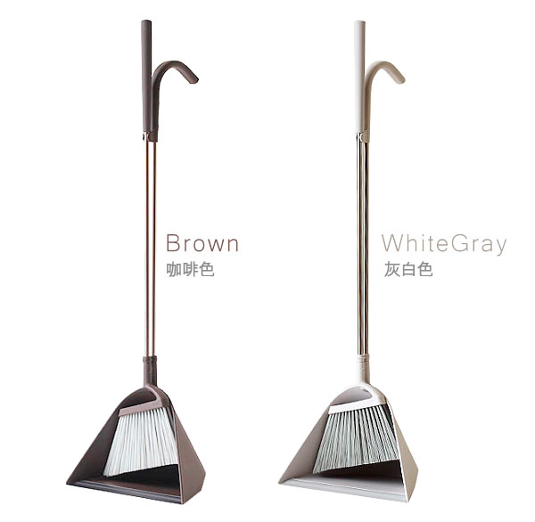 Brown咖啡色White Gray灰白色