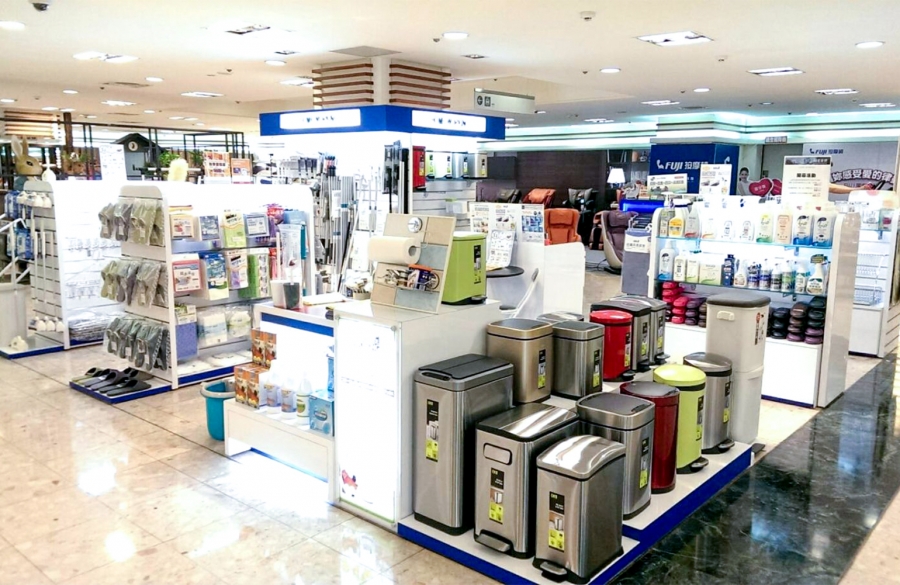  台南中山店-9F-半版